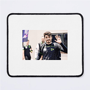 Aspas Clutch Or Die Aspas Mouse Pads