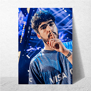 Aspas Beyond The Spike Aspas Posters