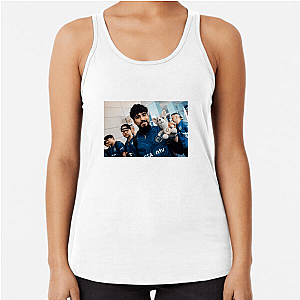 Aspas The Champ Is Here Aspas Tank Tops