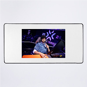 Aspas Headshot Machine Aspas Mouse Pads