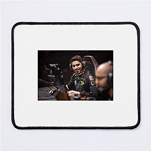 Aspas Duelist King Aspas Mouse Pads