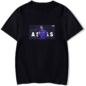 Aspas Pro Player Power Aspas T-Shirts