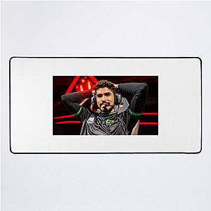 Aspas Radiant Dreams Aspas Mouse Pads