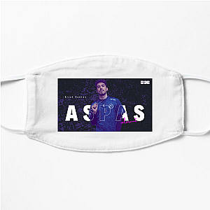 Aspas Pro Player Power Aspas Face Masks