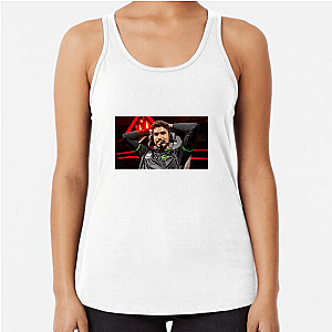 Aspas Radiant Dreams Aspas Tank Tops