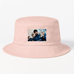 Aspas The Champ Is Here Aspas Hats & Caps