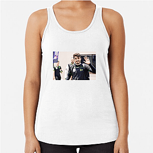 Aspas Clutch Or Die Aspas Tank Tops