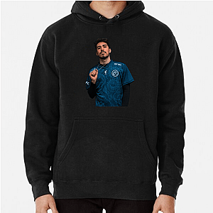 Aspas Valorant God Aspas Hoodies