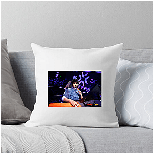 Aspas Headshot Machine Aspas Pillows Cover