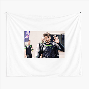 Aspas Clutch Or Die Aspas Tapestries