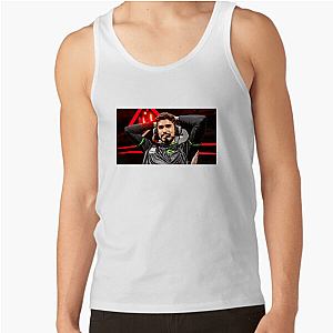 Aspas Radiant Dreams Aspas Tank Tops