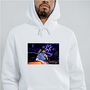 Aspas Headshot Machine Aspas Hoodies