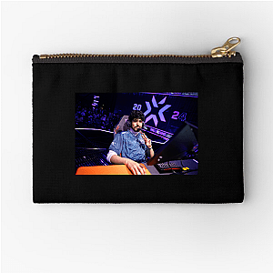 Aspas Headshot Machine Aspas Zipper Pouches