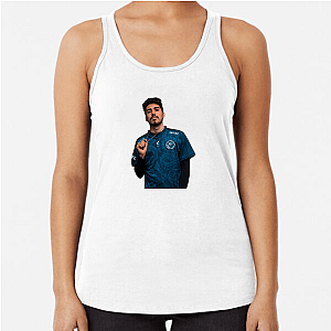 Aspas Valorant God Aspas Tank Tops