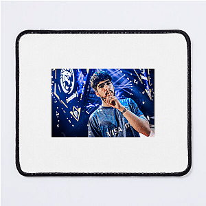 Aspas Beyond The Spike Aspas Mouse Pads