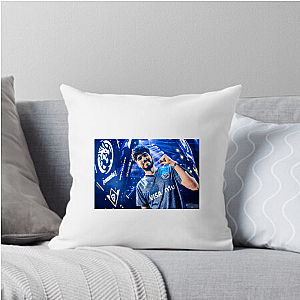 Aspas Top Tier Plays Aspas Pillows Cover