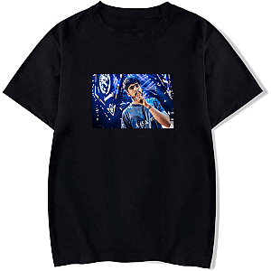 Aspas Beyond The Spike Aspas T-Shirts