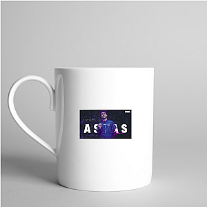 Aspas Pro Player Power Aspas Mugs