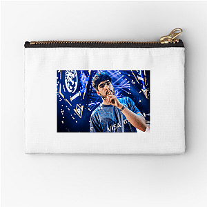 Aspas Beyond The Spike Aspas Zipper Pouches