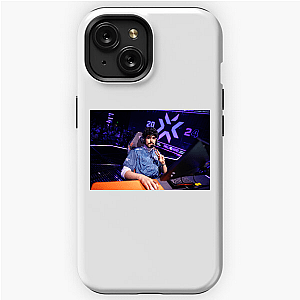 Aspas Headshot Machine Aspas iPhone Cases