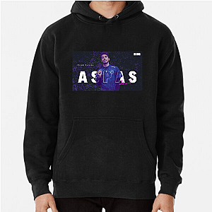 Aspas Pro Player Power Aspas Hoodies