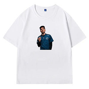Aspas Valorant God Aspas T-Shirts