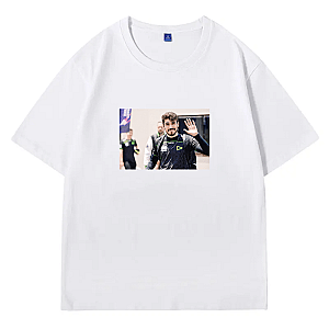 Aspas Clutch Or Die Aspas T-Shirts