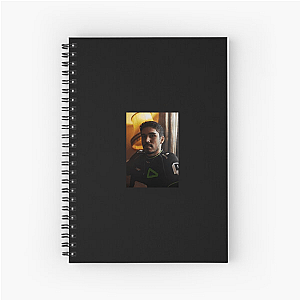 Aspas Aim Is Life Aspas Notebook