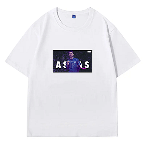 Aspas Pro Player Power Aspas T-Shirts