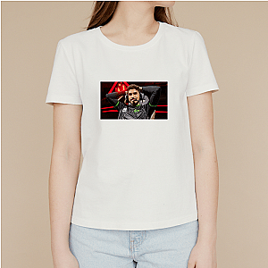 Aspas Radiant Dreams Aspas T-Shirts