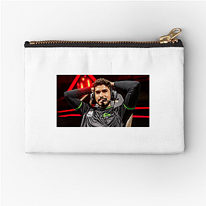 Aspas Radiant Dreams Aspas Zipper Pouches