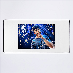 Aspas Beyond The Spike Aspas Mouse Pads