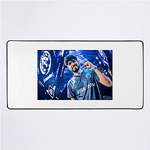 Aspas Top Tier Plays Aspas Mouse Pads