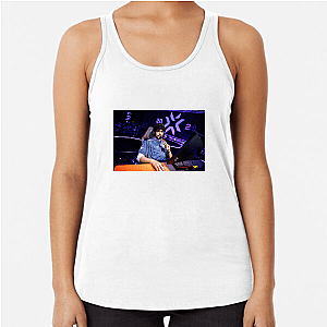Aspas Headshot Machine Aspas Tank Tops