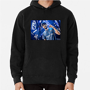 Aspas Top Tier Plays Aspas Hoodies