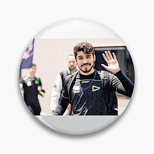 Aspas Clutch Or Die Aspas Pins
