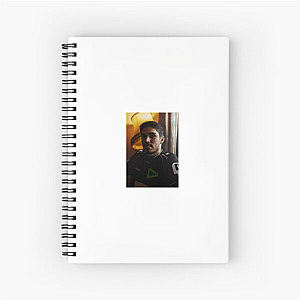 Aspas Aim Is Life Aspas Notebook