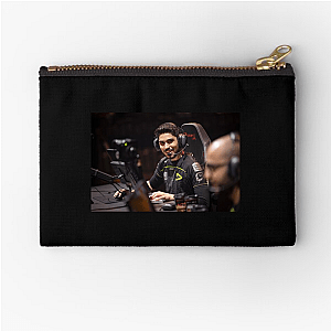 Aspas Duelist King Aspas Zipper Pouches