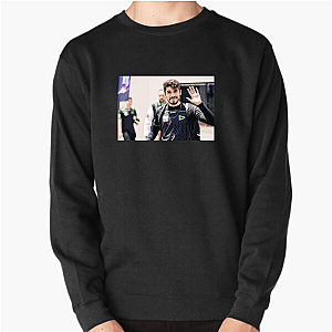 Aspas Clutch Or Die Aspas Sweatshirts