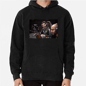 Aspas Duelist King Aspas Hoodies