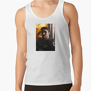 Aspas Aim Is Life Aspas Tank Tops