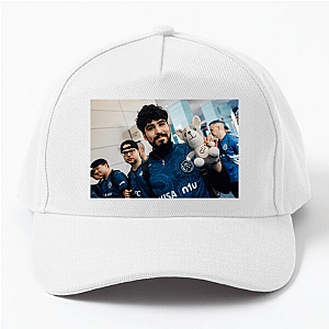Aspas The Champ Is Here Aspas Hats & Caps