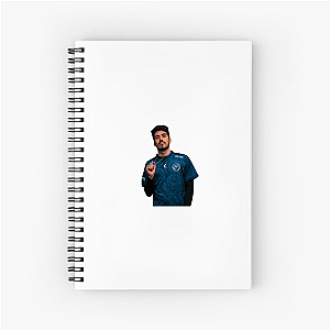 Aspas Valorant God Aspas Notebook