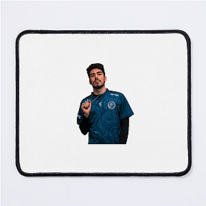 Aspas Valorant God Aspas Mouse Pads