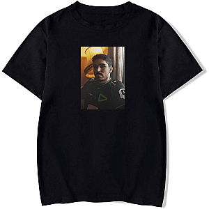 Aspas Aim Is Life Aspas T-Shirts