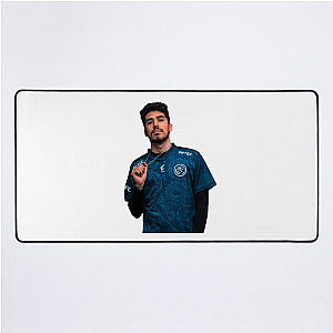 Aspas Valorant God Aspas Mouse Pads