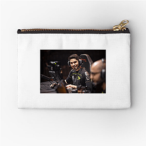 Aspas Duelist King Aspas Zipper Pouches