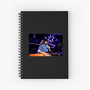 Aspas Headshot Machine Aspas Notebook