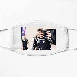 Aspas Clutch Or Die Aspas Face Masks