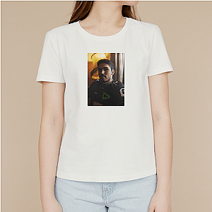 Aspas Aim Is Life Aspas T-Shirts